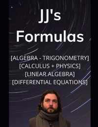 JJ's Formula's