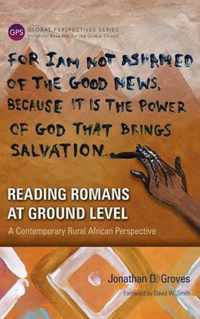 Reading Romans at Ground Level