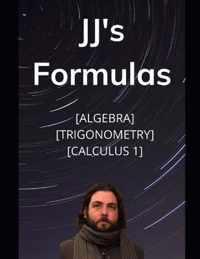 JJ's Formula's