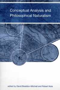 Conceptual Analysis and Philosophical Naturalism