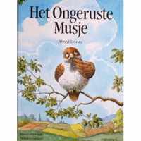 Het ongeruste musje