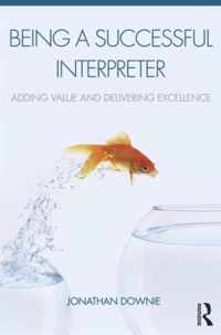 Being a Successful Interpreter