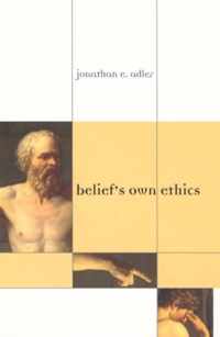 Belief's Own Ethics