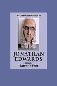 Cambridge Companion to Jonathan Edwards