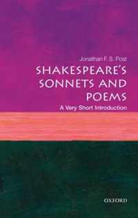 Shakespeare's Sonnets and Poems