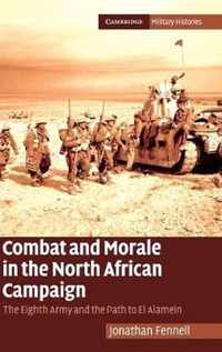 Combat and Morale in the North African Campaign