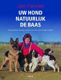 Uw Hond Natuurlijk De Baas