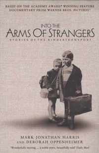 Into the Arms of Strangers