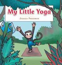 My Little Yoga