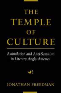 The Temple of Culture