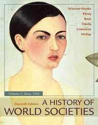 A History of World Societies Volume 2