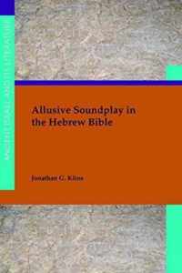 Allusive Soundplay in the Hebrew Bible