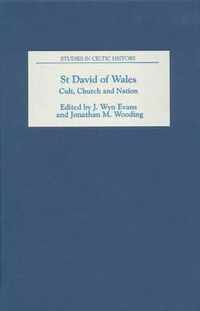 St David of Wales