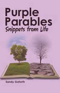 Purple Parables