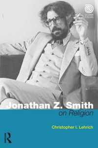 Jonathan Z. Smith on Religion