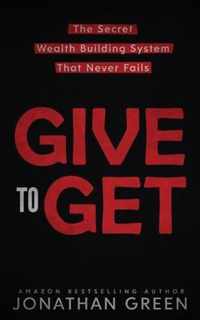 Give to Get