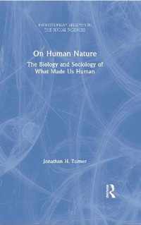 On Human Nature