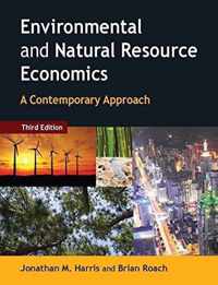 Environmental and Natural Resource Economics