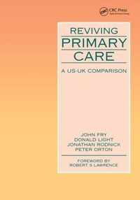 Reviving Primary Care