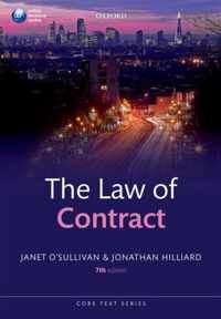 The Law of Contract