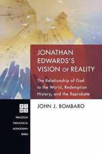 Jonathan Edwards's Vision of Reality