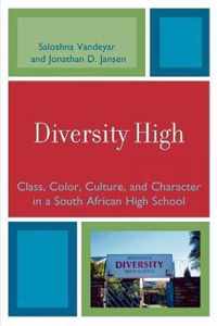 Diversity High