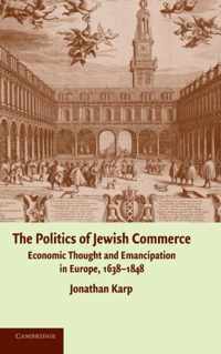 The Politics of Jewish Commerce