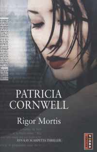 Kay Scarpetta 4 - Rigor mortis