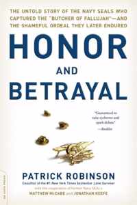 Honor And Betrayal