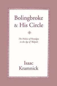 Bolingbroke and His Circle