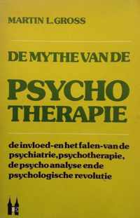 Mythe van de psychiatrie