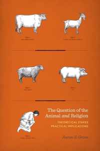 The Question of the Animal and Religion