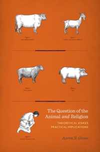 The Question of the Animal and Religion