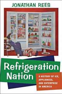 Refrigeration Nation