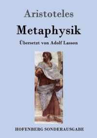 Metaphysik