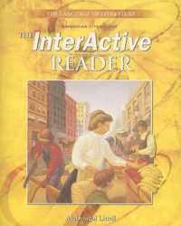 McDougal Littell Language of Literature: The Interactive Reader Grade 11