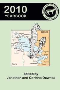 Centre for Fortean Zoology Yearbook 2010