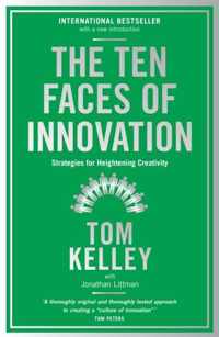 Ten Faces of Innovation