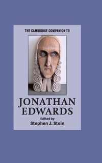 The Cambridge Companion to Jonathan Edwards