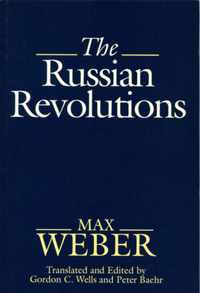 The Russian Revolutions