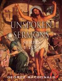 Unspoken Sermons