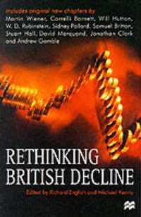 Rethinking British Decline