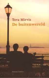 Buitenwereld