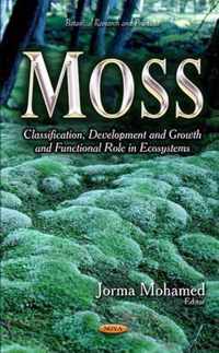 Moss