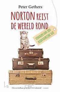 Norton reist de wereld rond