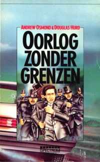 Oorlog zonder grenzen