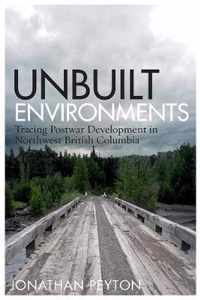 Unbuilt Environments