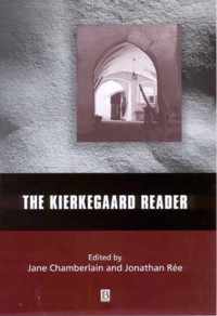 The Kierkegaard Reader