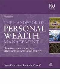 The Handbook of Personal Wealth Management