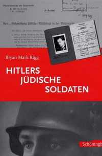 Hitlers Judische Soldaten